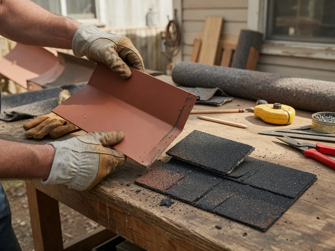 Roof Repair company in Stetson, ME
